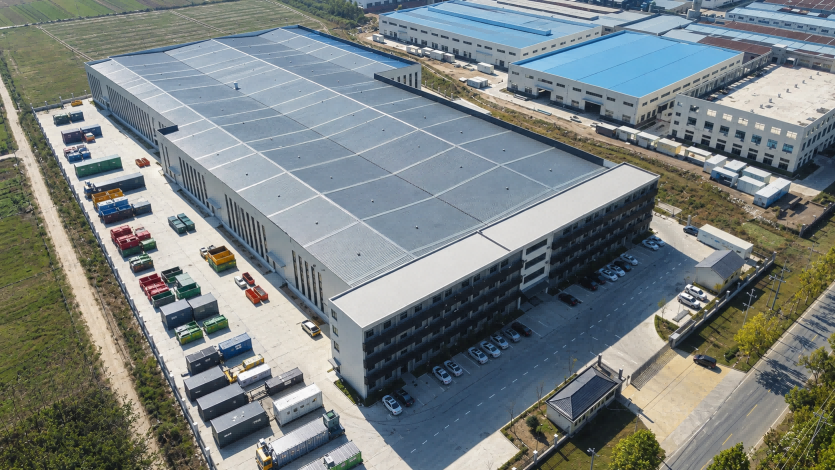 ZONNIX DRONE VIEW